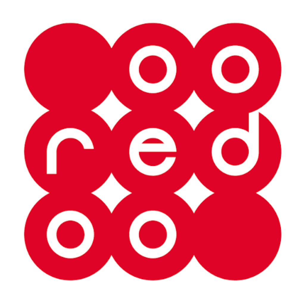 Ooredoo