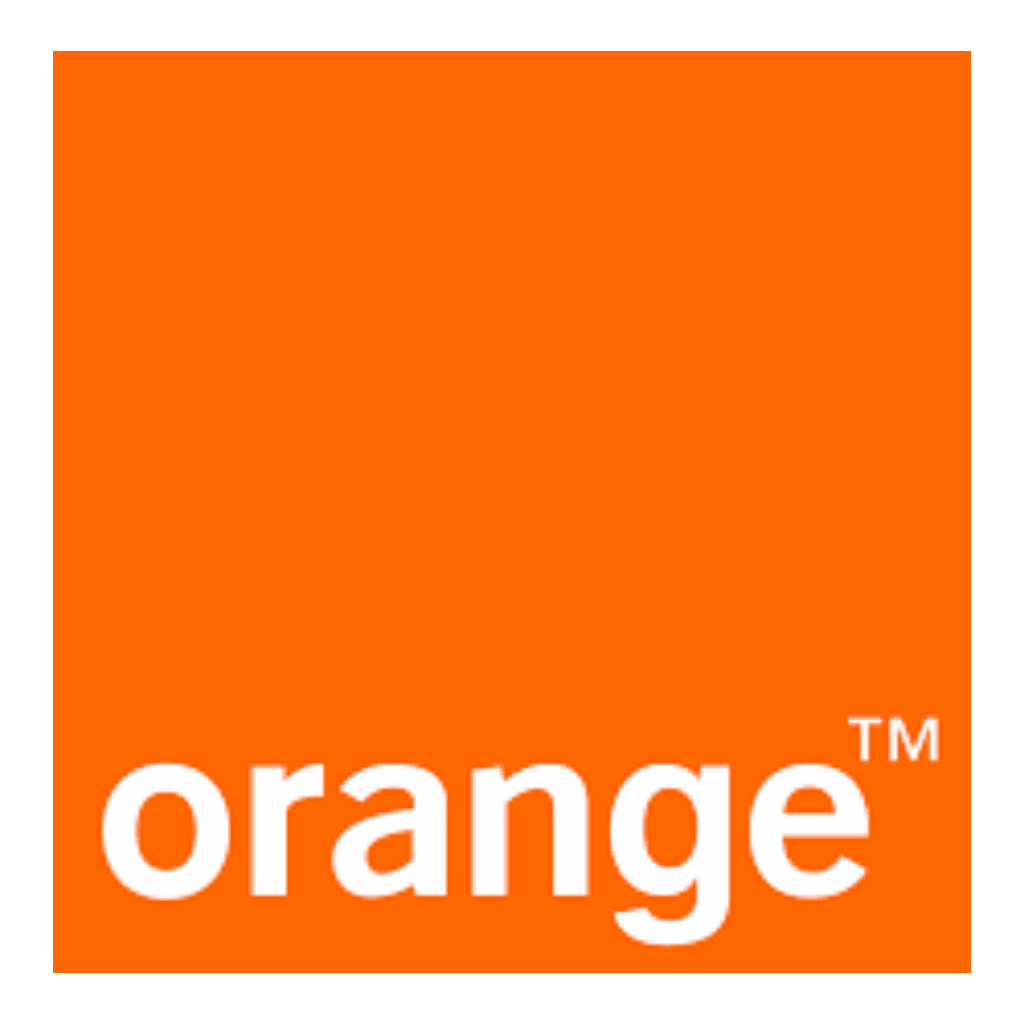 Orange